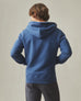 Men's Carolina Full Zip - Varsity Blue